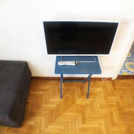 Colosseum Apartment - Zeno 04 Roma Dış mekan fotoğraf