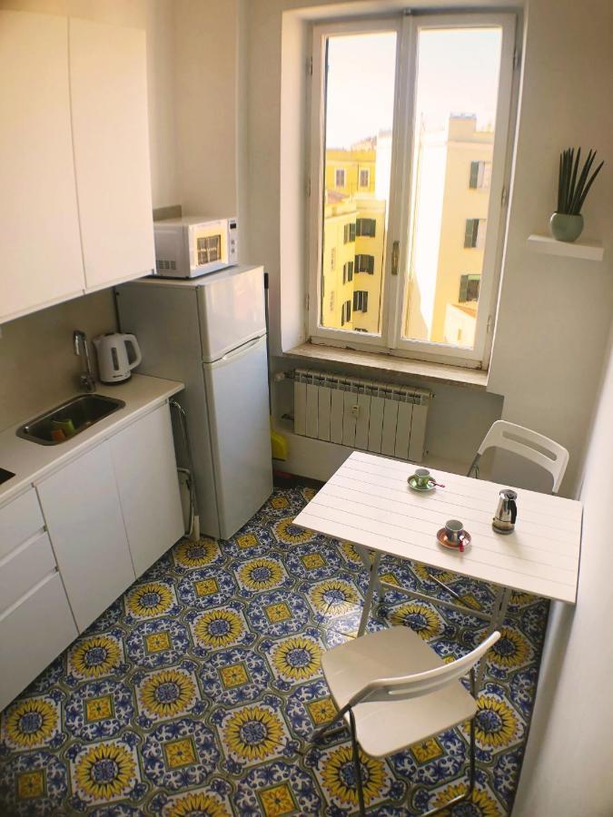 Colosseum Apartment - Zeno 04 Roma Dış mekan fotoğraf