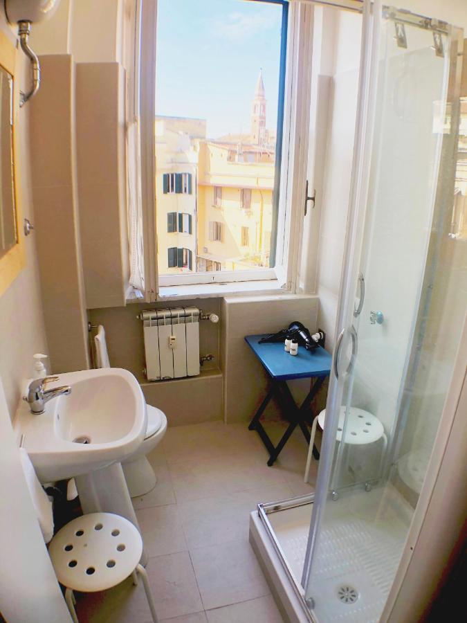 Colosseum Apartment - Zeno 04 Roma Dış mekan fotoğraf